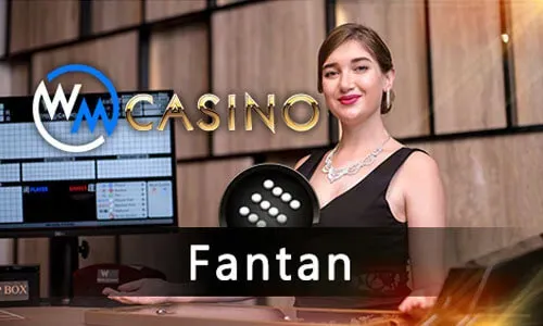 Bet88 Live Dealer Games